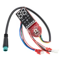 Kit contrôleur Lenzod + Panneau