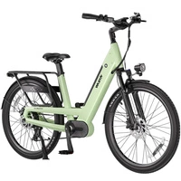 Vélo électrique Vitilan L5 - Puissance 960W | Batterie 15Ah | Vitesse 25mph | Autonomie 41mi