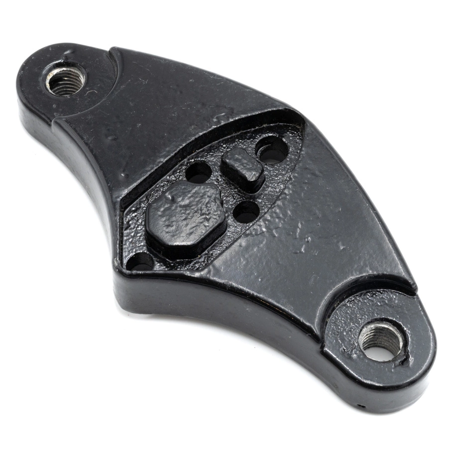 Plaque d'amortisseur avant Kugoo M4/ M4 Pro Suspension Fork