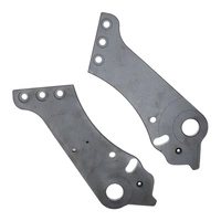 Support pliant T4 Max/Dual Chassis Joint Pole Connector