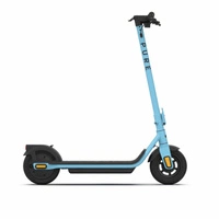 Pure Air 4 Pro Trottinette - Colour Edition | Puissance 900W | Batterie 9.6Ah | Vitesse 15.5mph | Autonomie 25mi