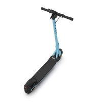 Pure Air 4 Pro Trottinette - Colour Edition | Puissance 900W | Batterie 9.6Ah | Vitesse 15.5mph | Autonomie 25mi