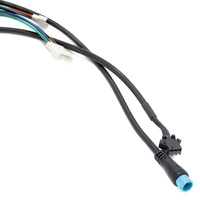 Panneautableau pour ITrottinette E9T I9T