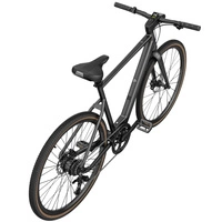Vélo électrique Fiido C21 - Puissance 250W | Batterie 5.8Ah | Vitesse 15.5mph | Autonomie 62mi