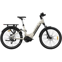 Himiway A7 Pro Electric Bike - 250W | 15Ah Battery | 15.5mph Speed | 50mi Range