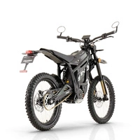 Vélo électrique Talaria Sting R-MX4 - Puissance 4000W | Batterie 45Ah | Vitesse 55mph | Autonomie 62mi