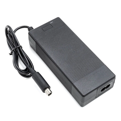 Chargeur RCA 8mm