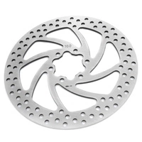 Disque de frein 160mm Epaisseur 3mm 6 trous