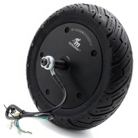 Moteur 48V 500W pour Ninebot G30 Max