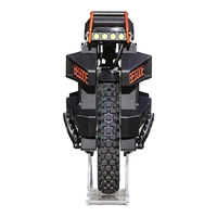 Begode Monocycle électrique extrême - Puissance 3500W | Batterie 18Ah | Vitesse 50mph | Autonomie 99mi