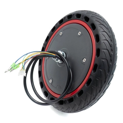 Moteur pour Aovo