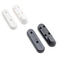 Couvertures latérales en plastique Lot de 4 Xiaomi M365/M365 Pro