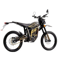 Vélo électrique Talaria Sting R-L3E - Puissance 8000W | Batterie 45Ah | Vitesse 55mph | Autonomie 53mi