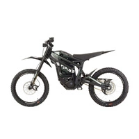 Vélo électrique Talaria Sting R-MX4 - Puissance 4000W | Batterie 45Ah | Vitesse 55mph | Autonomie 62mi