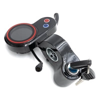 Panneauclé de bord Hitway H5