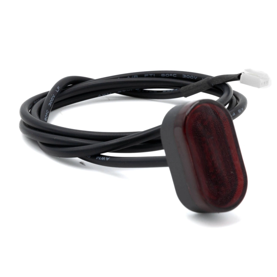 Feu arrière 3 broches Xiaomi Replica Rear Brake