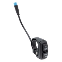 Dual Drive Switch Kaabo Wolf Warrior Mantis Eco Turbo Single