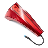 Feu arrière Inokim OX OXO Lampe Side Stop