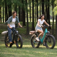 ENGWE E26 Electric Bike - 750W Power | 16Ah Battery | 28mph Speed | 87mi Range