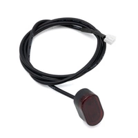 Feu arrière 3 broches Xiaomi Replica Rear Brake