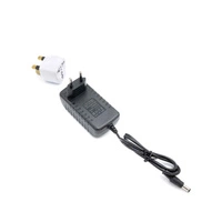 Chargeur 21.6V 24V 25.2V DC