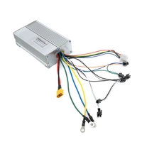 Contrôleur JP 60V 37A