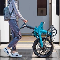 Fiido X 2025 Vélo électrique pliable - Puissance 250W | Batterie 11.6Ah | Vitesse 15.5mph | Autonomie 81mi | Barre à main relevable