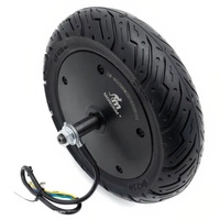 Moteur 48V 500W pour Ninebot G30 Max