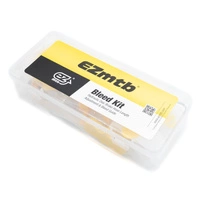 Kit de purge scooter électrique Master Full Set Fits 99% Trottinette