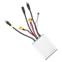 Contrôleur Kugoo Gbooster 2 in 1 Newest Version Carte mère