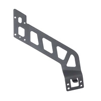 Kugoo G2 Pro Crossbar Support Chasis and Stem Joint