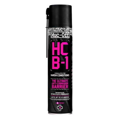 HCB-1 Barrière contre les conditions difficiles 400ml
