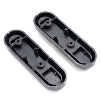 Couvertures latérales arrière V2 pour Xiaomi 1S/Pro 2