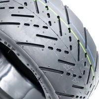 Pneu routier Run Flat Gel 90/65 - 6.5 CST