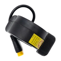 Accélérateur Kugoo G2 Pro