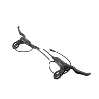 Levier de frein hydraulique Nutt avec capteur