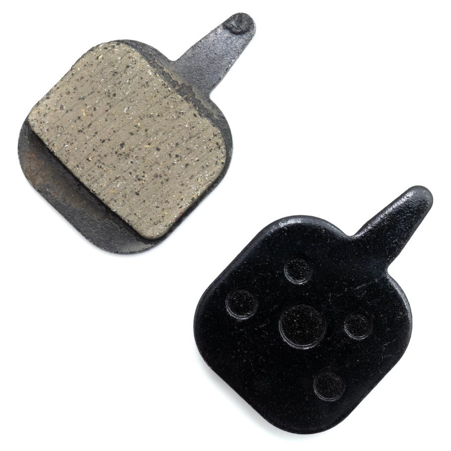 Plaquette de frein Tektro IO/Novela/Aquila/Old Gemini/HYDRAULIC/MECHANICAL Semi Metallic