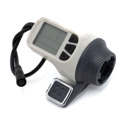 Ecran LCD Throttle pour Inokim Light 2