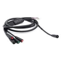 Câble de données Kugoo M4 New Version Julet Line