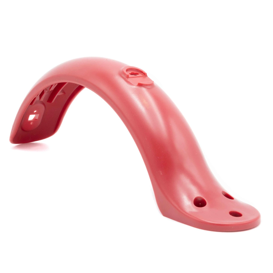 Protection dorsale renforcée pour Xiaomi M365/Pro