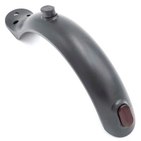 Aile arrière + crochet + feu arrière pour Xiaomi M365/M365 Pro