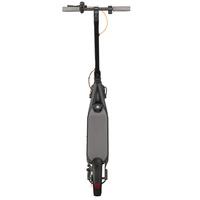 Ninebot by Segway F30E Electric Trottinette | Solution pour les déplacements urbains | Puissance de 300W (600W Peak) | Vitesse de 15.5mph | Batterie de 10.2Ah | Autonomie de 18.6mi | Design intelligent | Transport personnel moderne