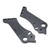 Support pliant T4 Max/Dual Chassis Joint Pole Connector