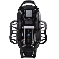 NOSFET APEX 50S Monocycle électrique - Puissance 8000W | Batterie 18Ah | Vitesse 55mph | Autonomie 112mi