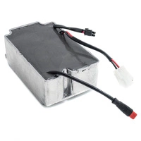 Chargeur intégré Original OEM Ninebot G30 Max