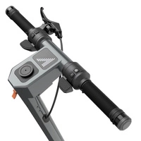 Apollo Go 2024 Trottinette | Solution pour les déplacements urbains | Puissance de 700W (1500W Peak) | Vitesse de 28mph | Batterie de 15Ah | Autonomie de 44mi | Design moderne | Transport personnel intelligent