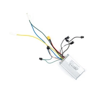 Contrôleur JP 60V 25A