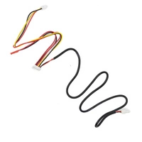 Câble Bms Xiaomi M365 Pro / 2 Connecteur