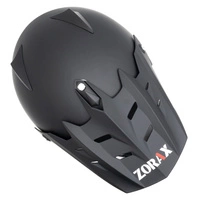 Casque intégral MTB électrique Trottinette