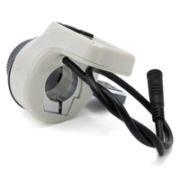 Ecran LCD Throttle pour Inokim Quick 3